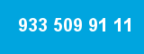 933 509 91 11